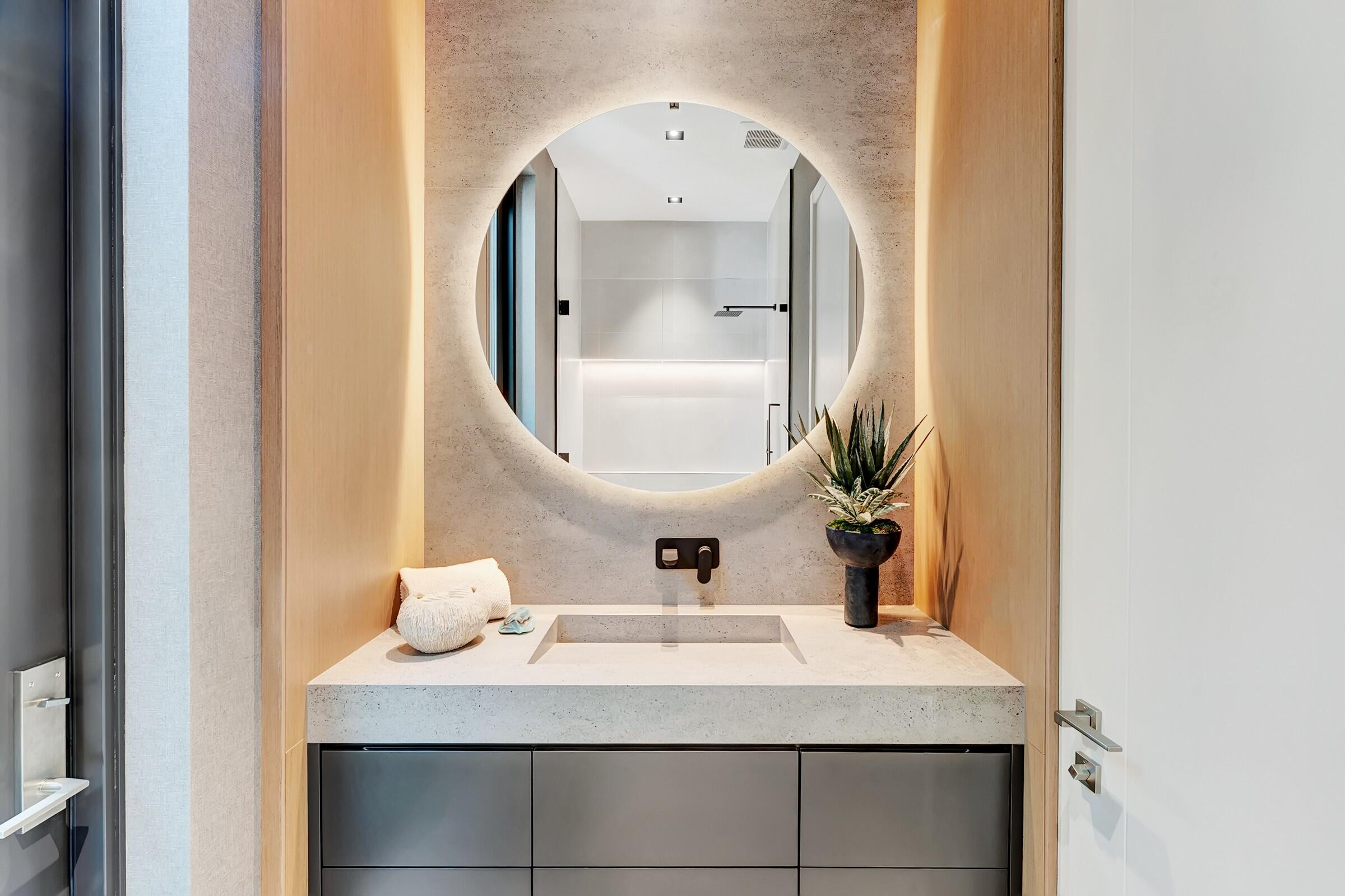 SUN AND SURF CLUB COMMUNITY - Residential