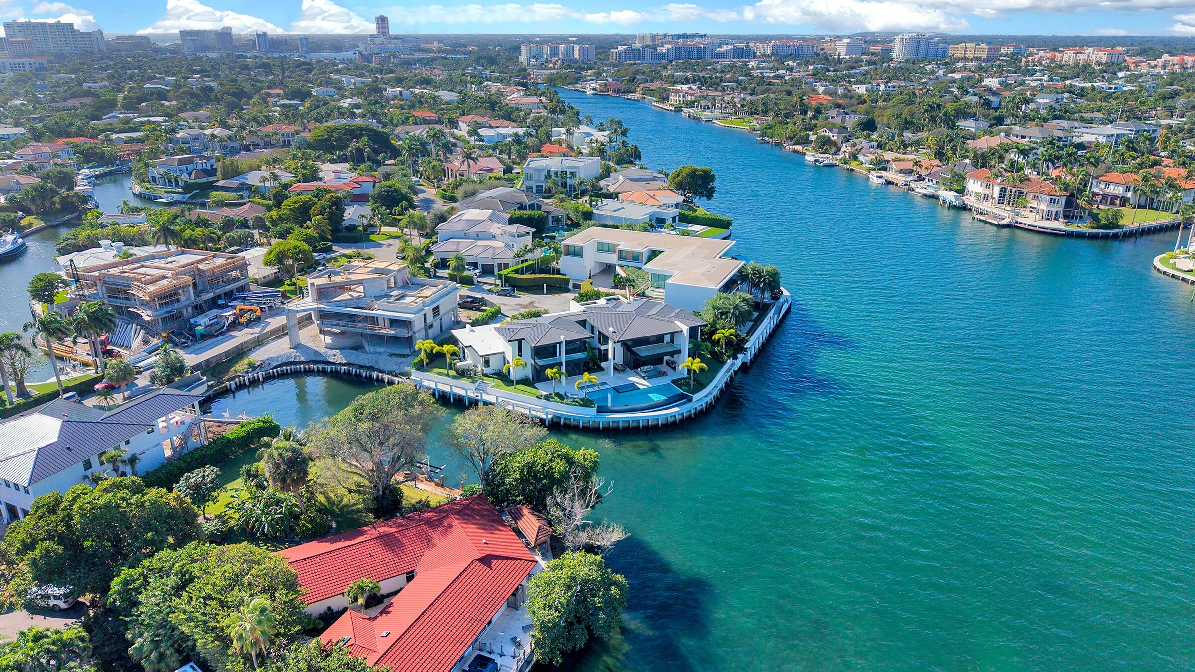 SUN AND SURF CLUB COMMUNITY - Residential