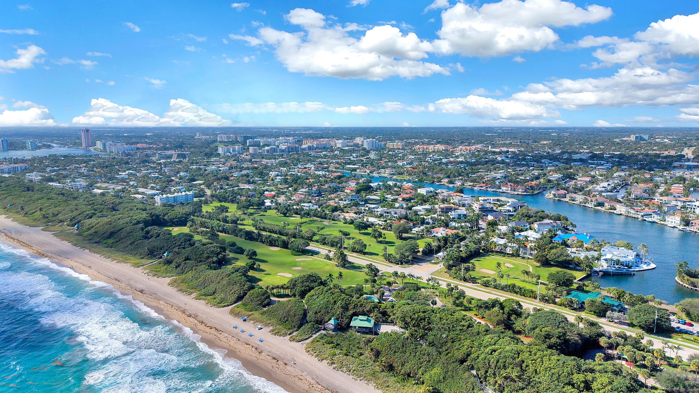 SUN AND SURF CLUB COMMUNITY - Residential