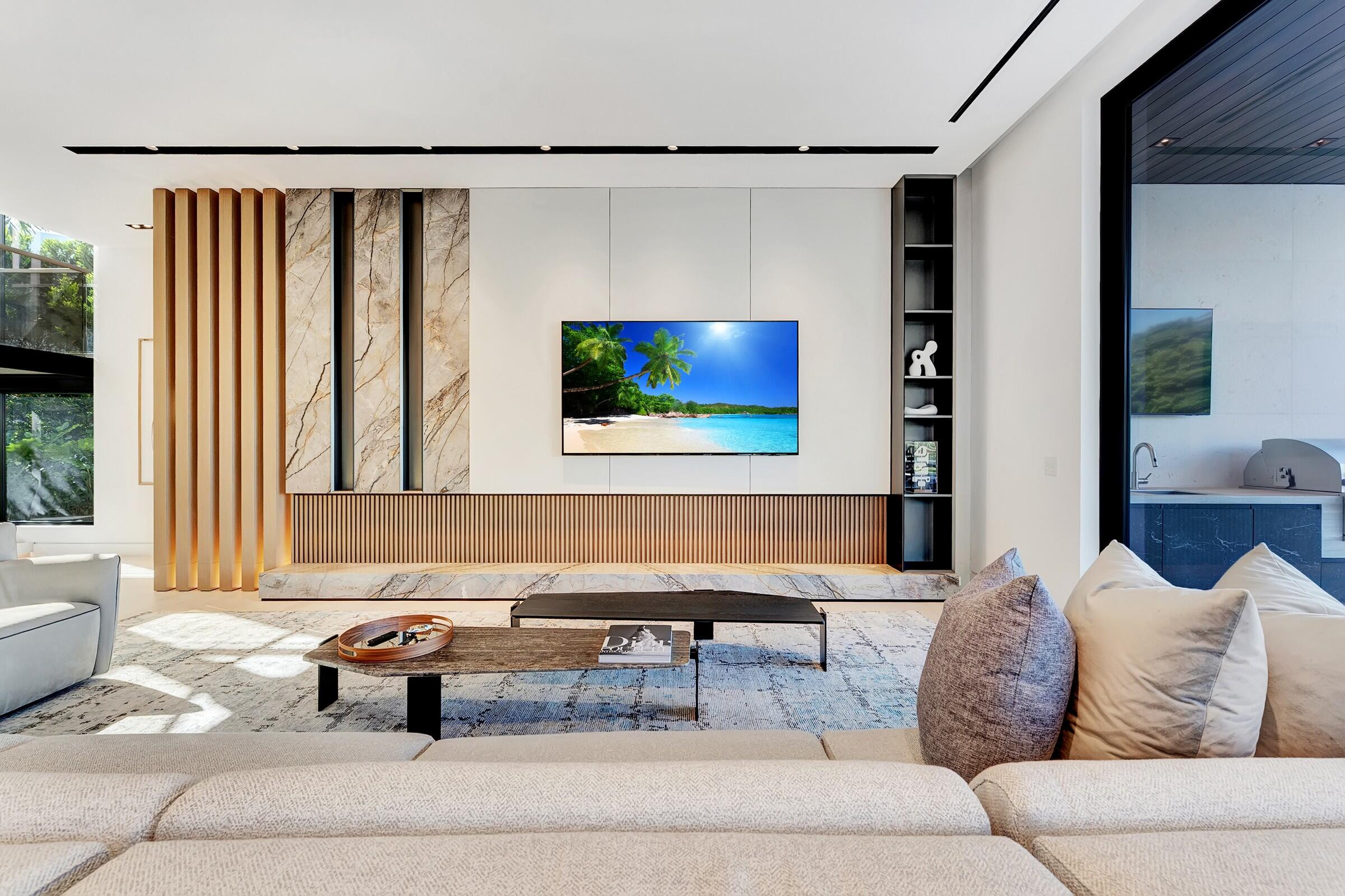 SUN AND SURF CLUB COMMUNITY - Residential