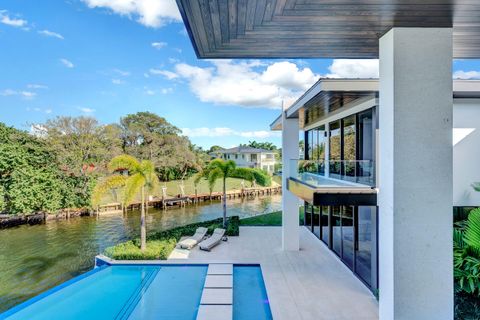 Tiny photo for 829 Orchid Drive, Boca Raton, FL 33432 (MLS # R11150864)