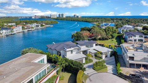 Tiny photo for 829 Orchid Drive, Boca Raton, FL 33432 (MLS # R11150864)