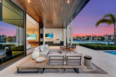 Tiny photo for 829 Orchid Drive, Boca Raton, FL 33432 (MLS # R11150864)
