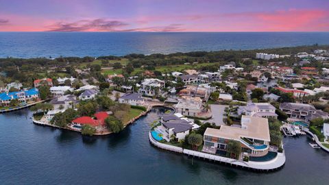 Tiny photo for 829 Orchid Drive, Boca Raton, FL 33432 (MLS # R11150864)