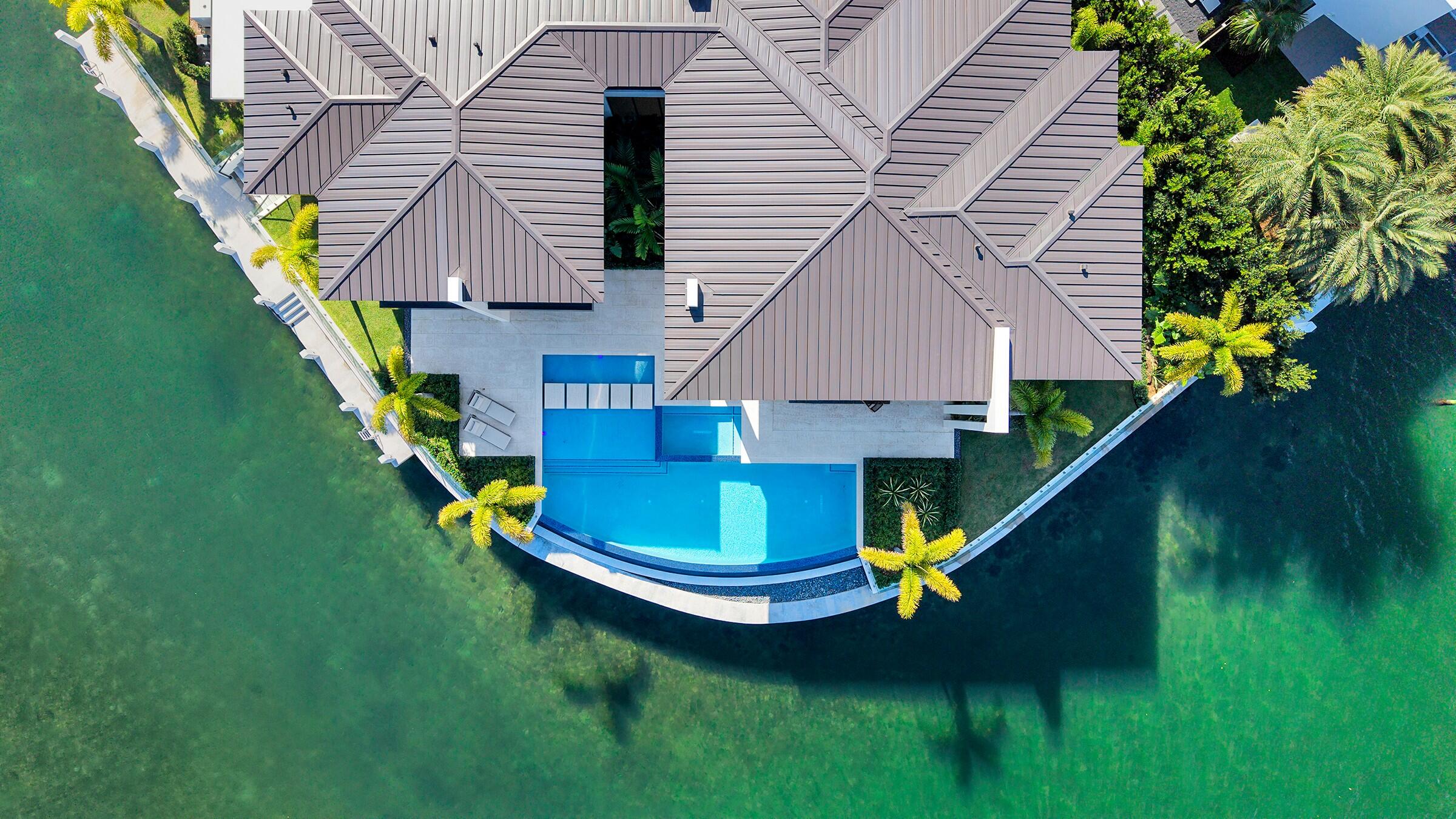 SUN AND SURF CLUB COMMUNITY - Residential