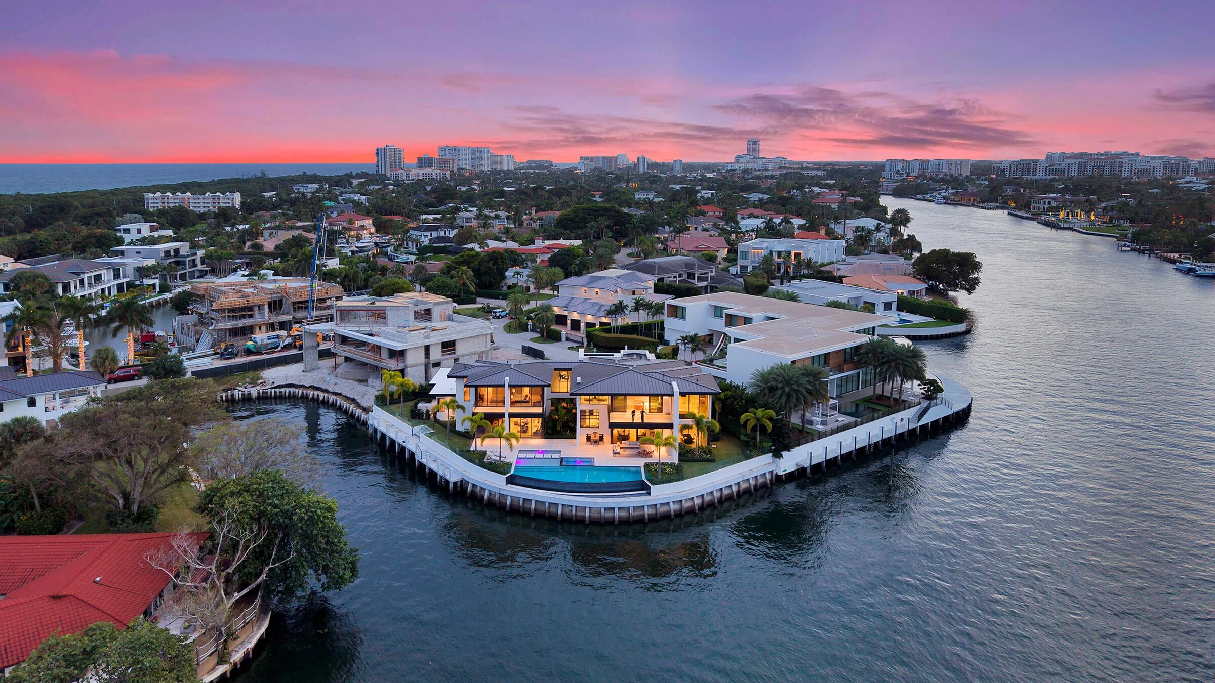 SUN AND SURF CLUB COMMUNITY - Residential