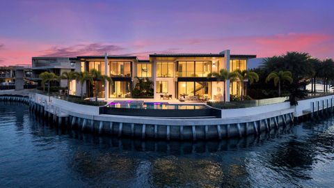 Tiny photo for 829 Orchid Drive, Boca Raton, FL 33432 (MLS # R11150864)