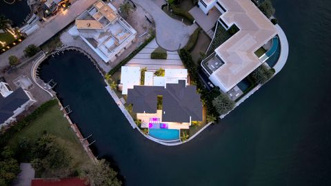 Tiny photo for 829 Orchid Drive, Boca Raton, FL 33432 (MLS # R11150864)