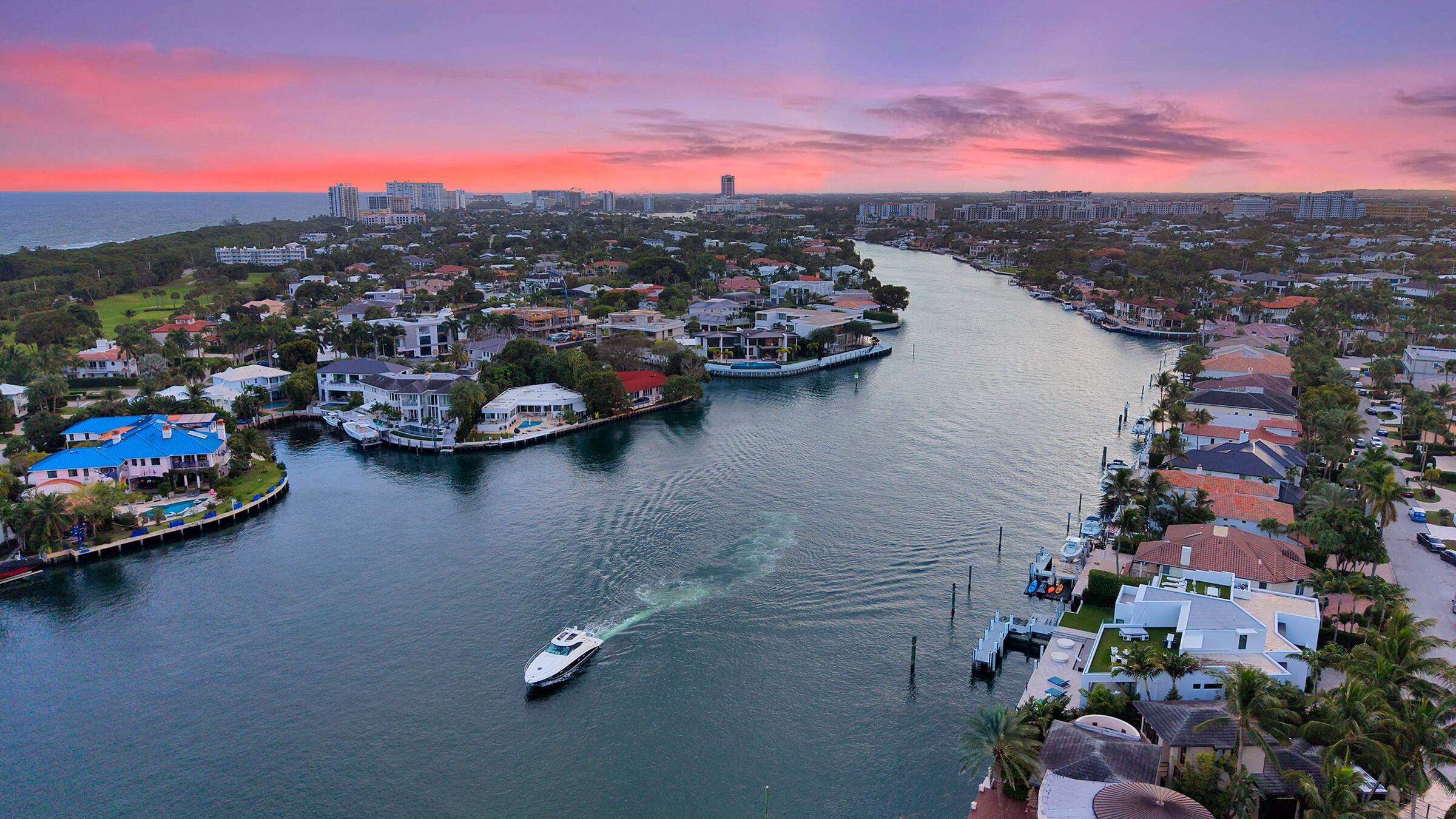 SUN AND SURF CLUB COMMUNITY - Residential