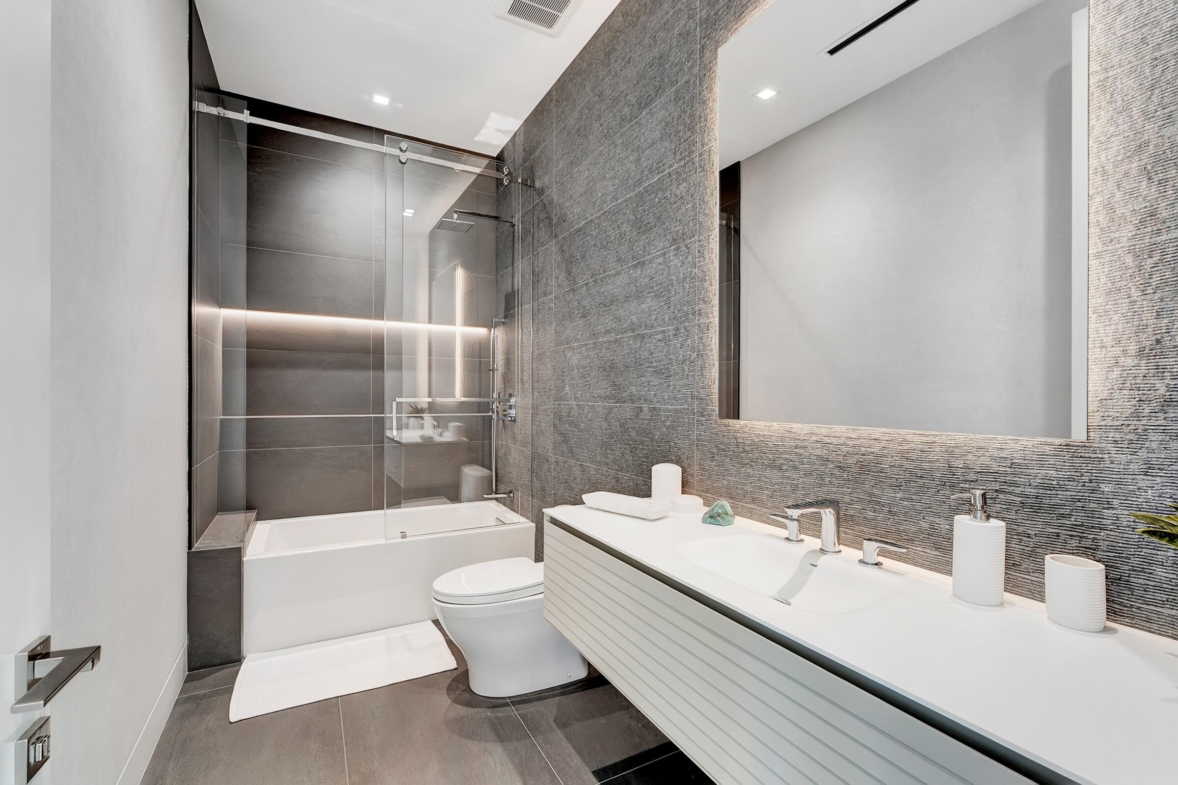 SUN AND SURF CLUB COMMUNITY - Residential