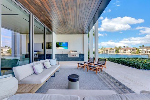 Tiny photo for 829 Orchid Drive, Boca Raton, FL 33432 (MLS # R11150864)