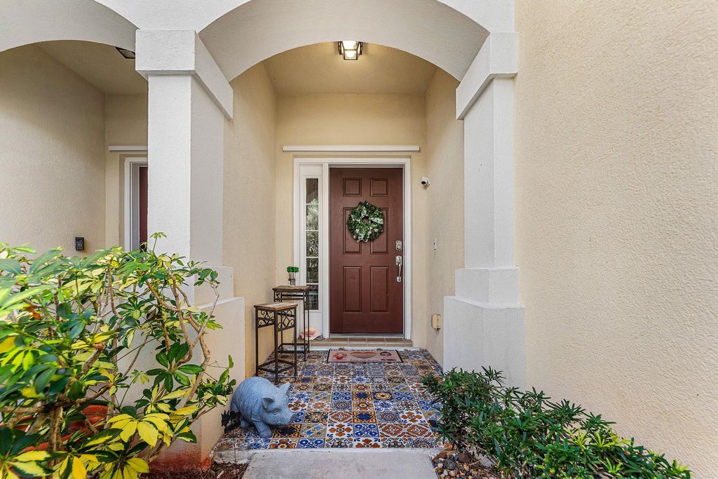 Photo of 1094 Pinewood Lake Court, Greenacres, FL 33415 (MLS # B26003293)