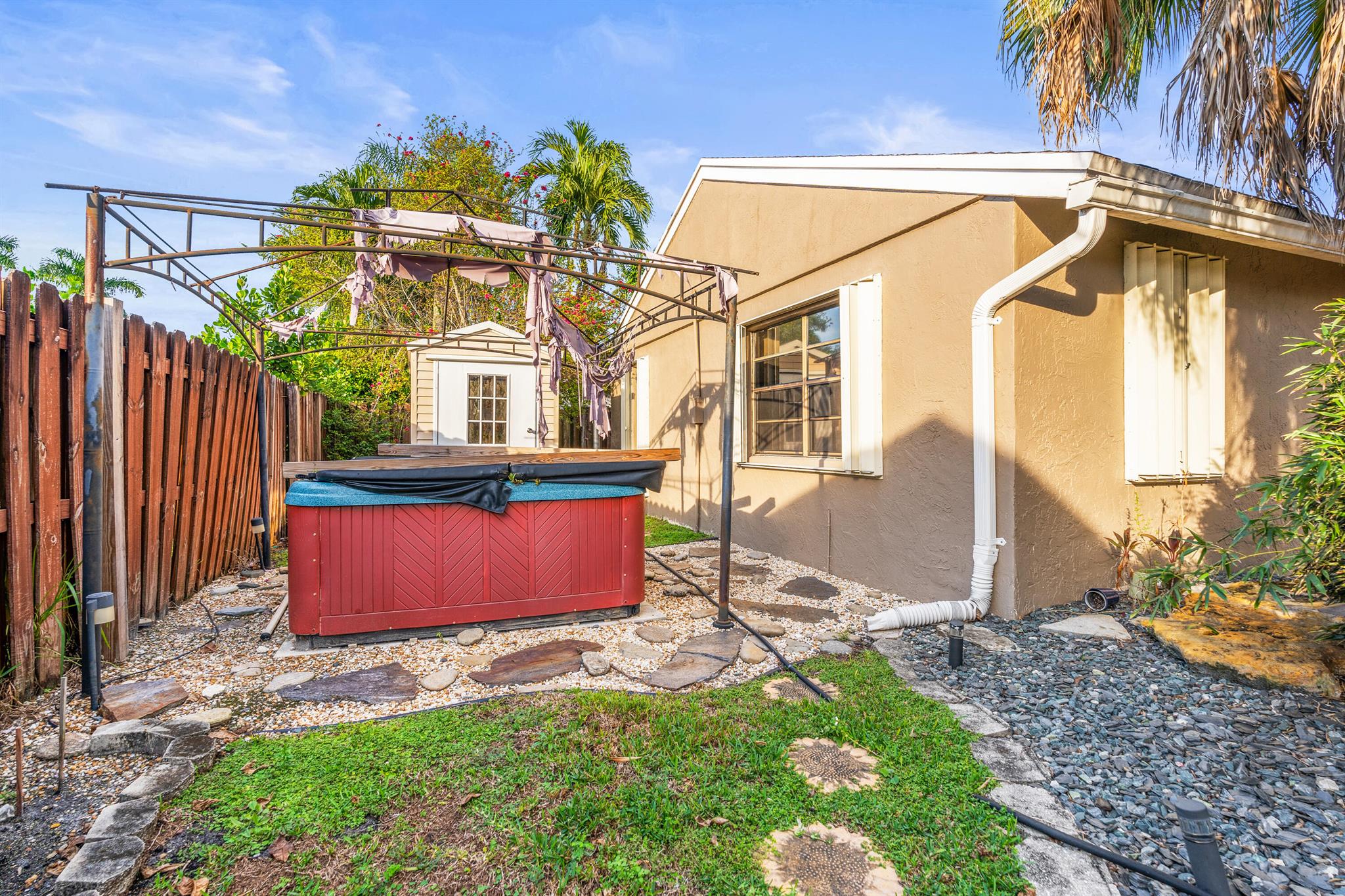 NEW RIVER ESTATES SEC 11 - Residential