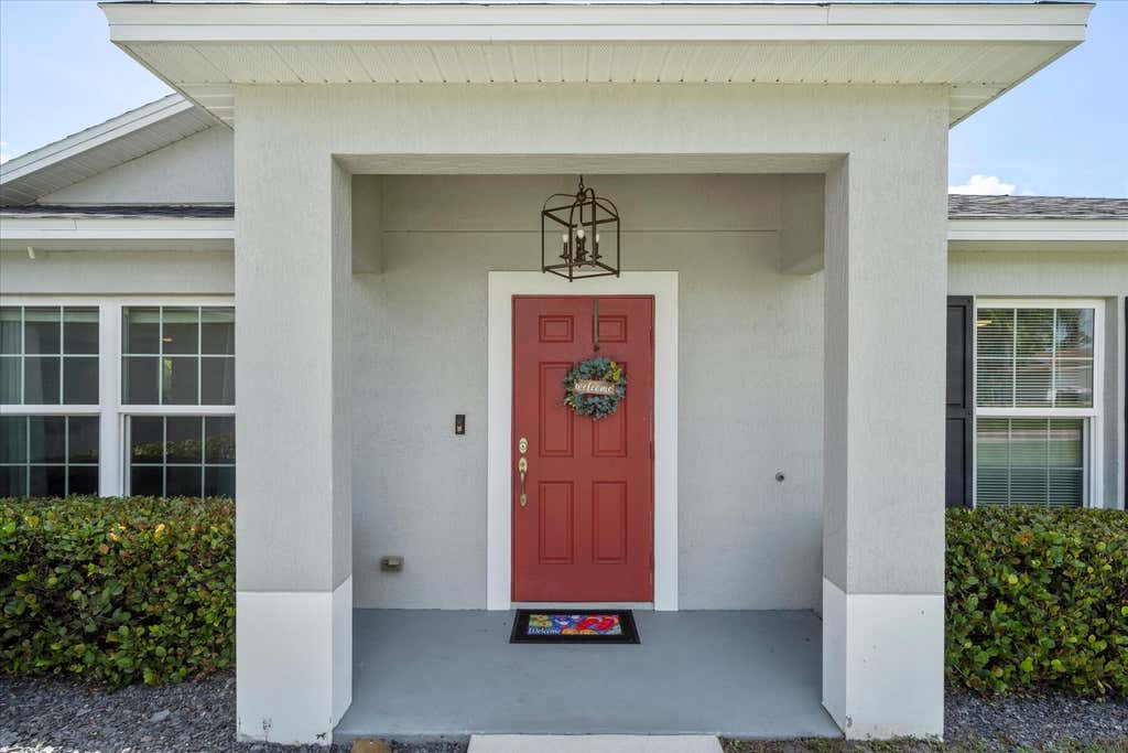 Photo of 1144 SW Irving Street, Port Saint Lucie, FL 34983 (MLS # R11003294)