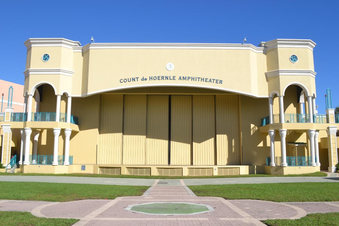 PARK AT WINDWOOD CONDO - Residential Lease