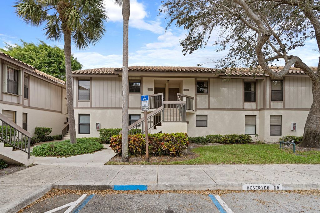 Photo of 3139 Millwood Terrace #M225, Boca Raton, FL 33431 (MLS # R11152882)