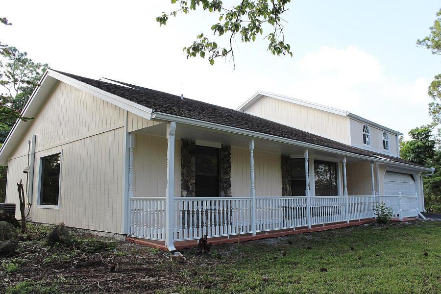 2-43-41, N 1/2 OF SW 1/4 OF SW1/4 OF SE 1/4 OF NW - Residential