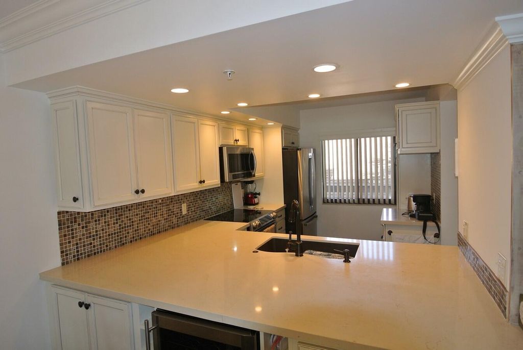 Photo of 1501 Marina Isle 203 Way #203, Jupiter, FL 33477 (MLS # R11100693)