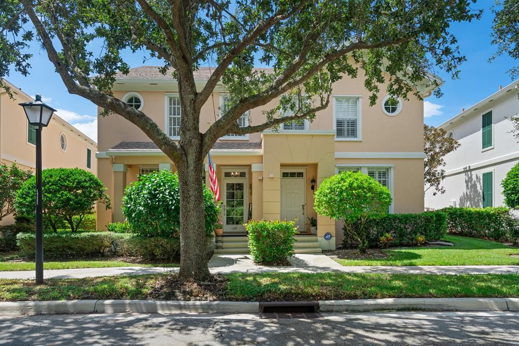 Photo of 110 Merrimack Way, Jupiter, FL 33458 (MLS # R10746440)