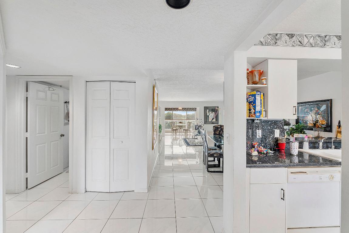 REGAL SHORES CONDO - Residential