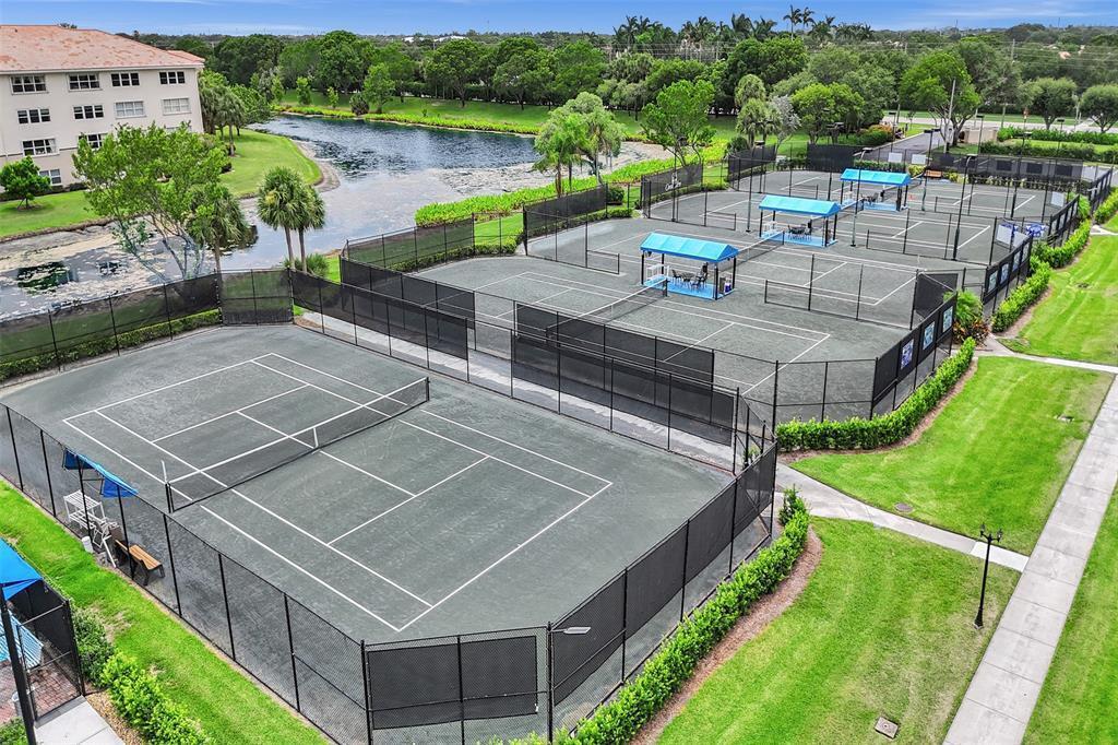 REGAL SHORES CONDO - Residential