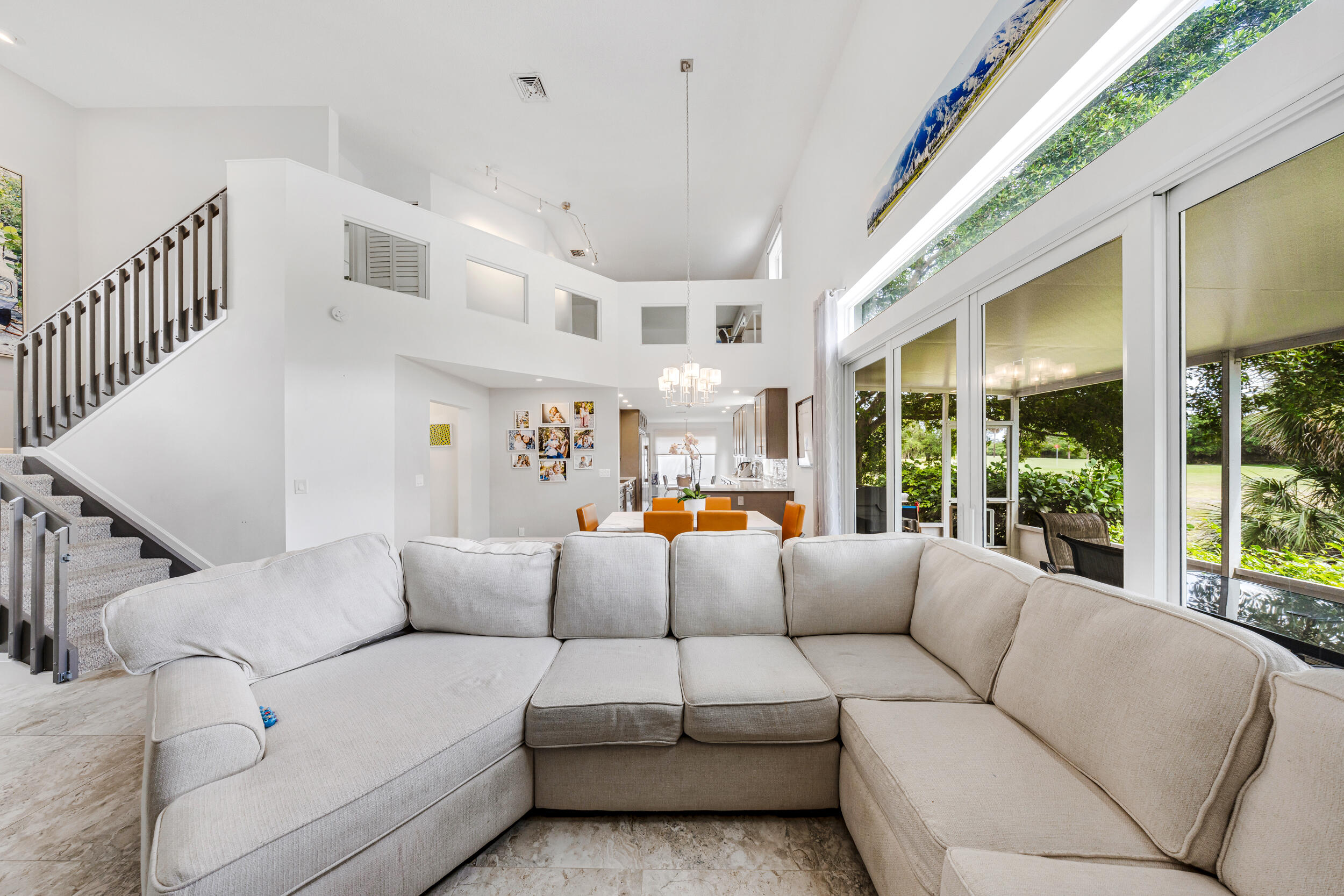 PALM AIRE OAKS COURSE ESTATES - Residential