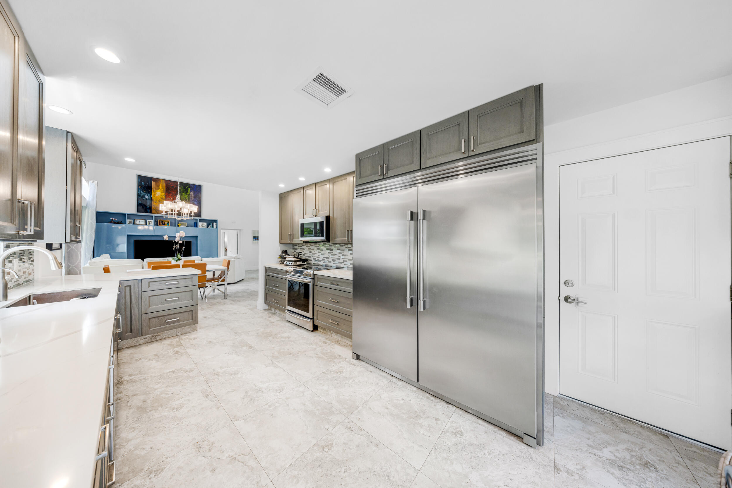 PALM AIRE OAKS COURSE ESTATES - Residential