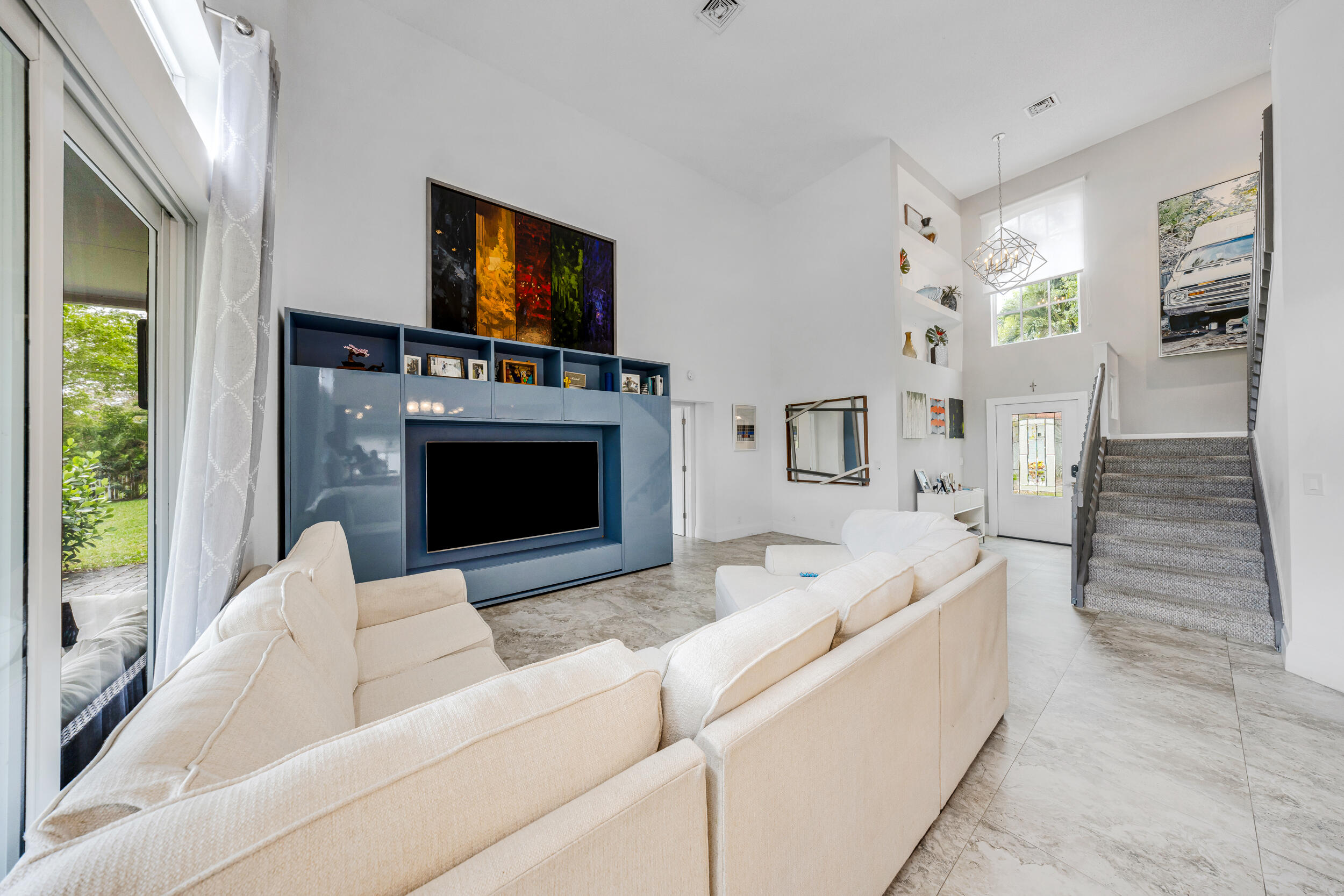 PALM AIRE OAKS COURSE ESTATES - Residential