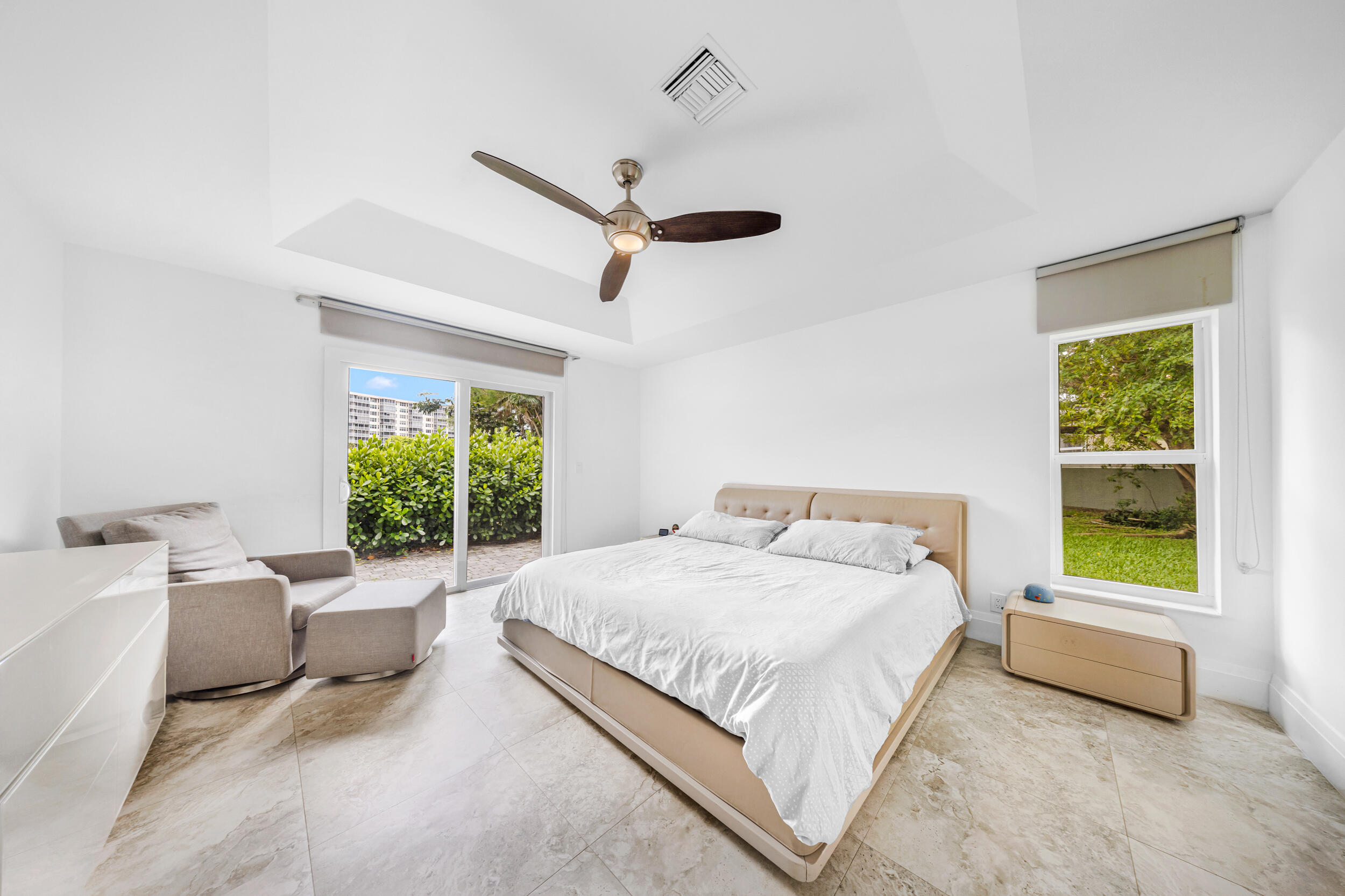 PALM AIRE OAKS COURSE ESTATES - Residential