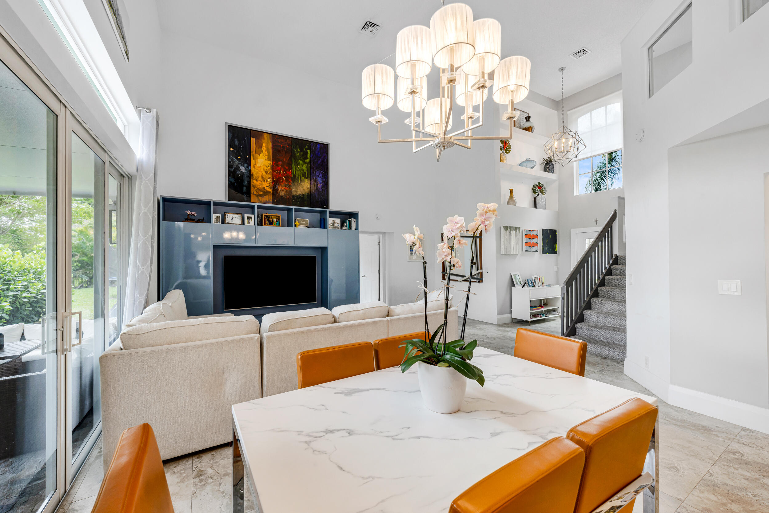 PALM AIRE OAKS COURSE ESTATES - Residential