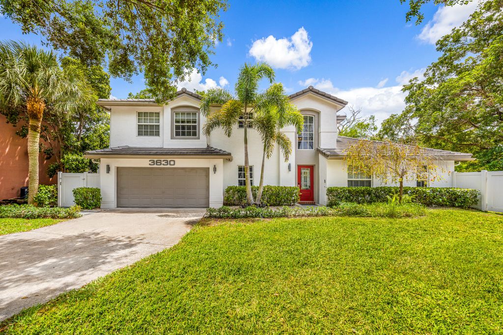 Photo of 3630 Dunes Vista Drive, Pompano Beach, FL 33069 (MLS # B26013246)