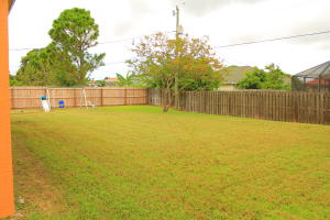 PORT ST LUCIE SECTION 3 - Residential