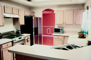 PORT ST LUCIE SECTION 3 - Residential