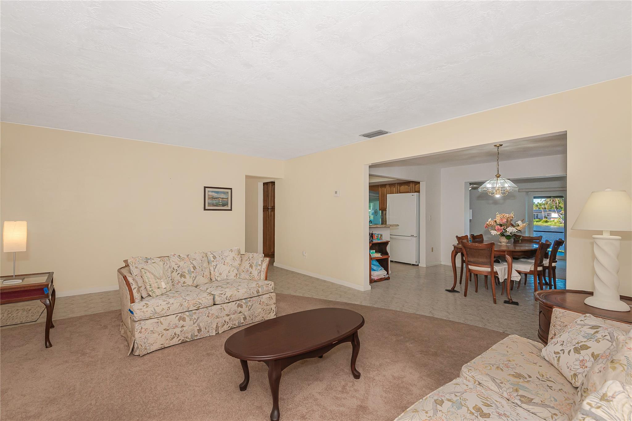 Pembroke Lakes - Residential