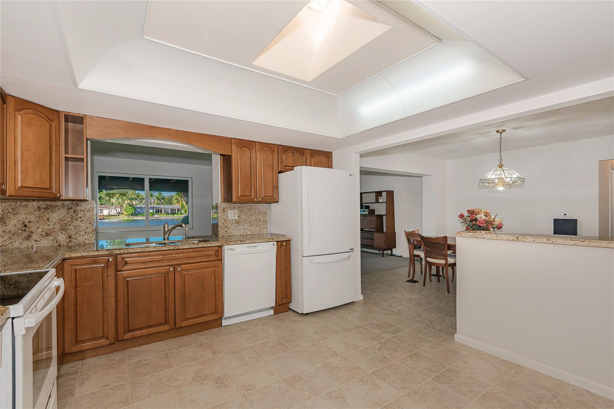 Pembroke Lakes - Residential