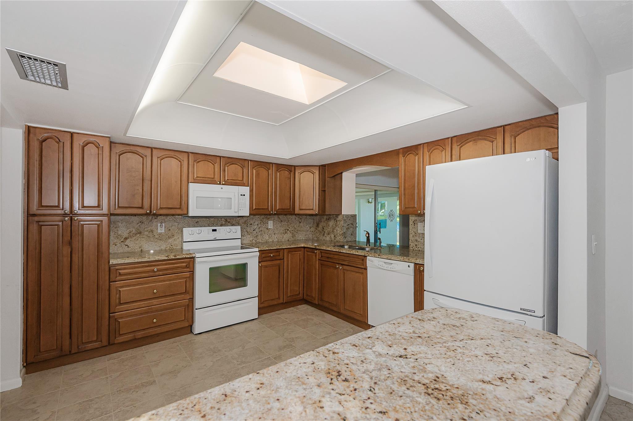 Pembroke Lakes - Residential