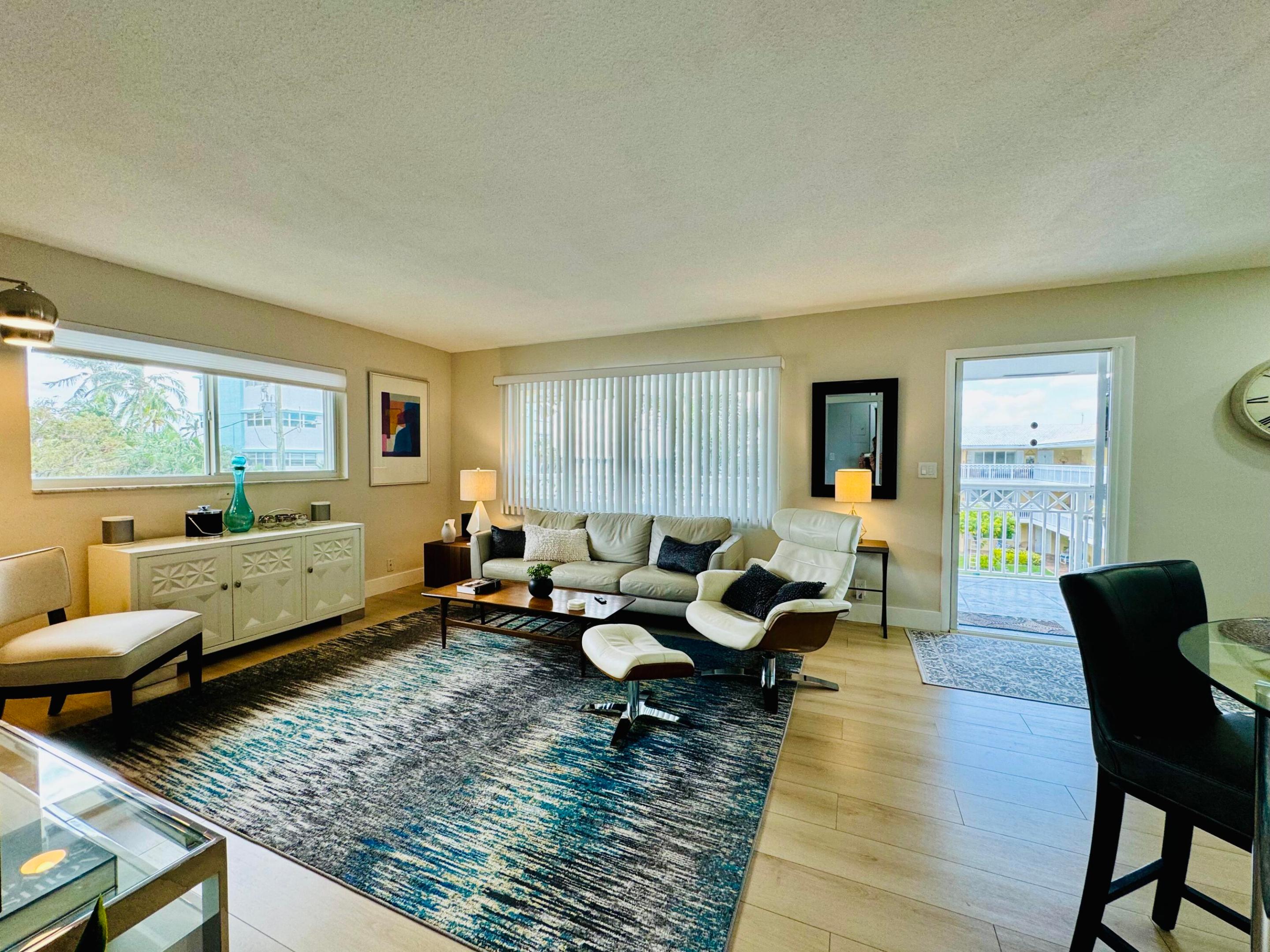 HAWTHORNE HOUSE CO-OP - Residential Lease