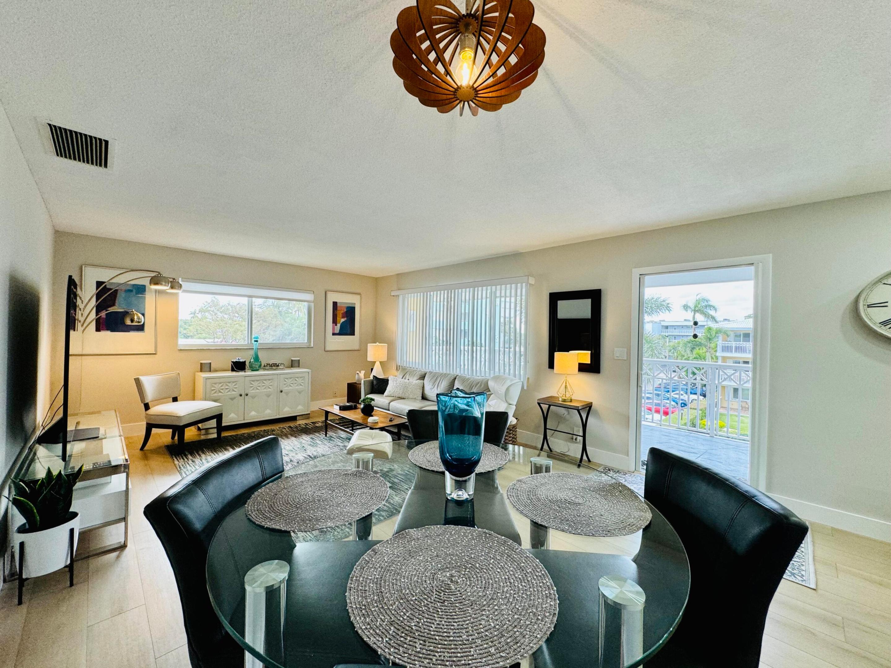 HAWTHORNE HOUSE CO-OP - Residential Lease