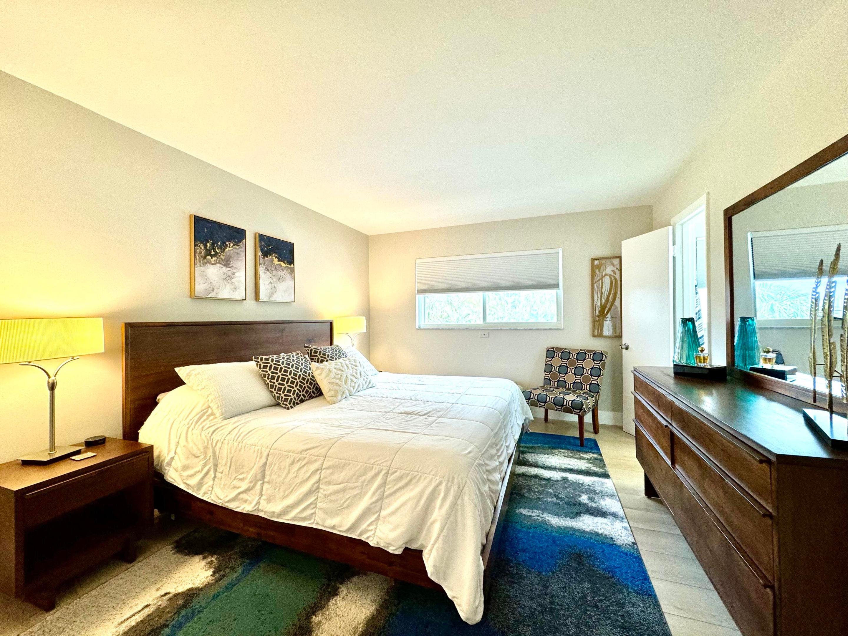 HAWTHORNE HOUSE CO-OP - Residential Lease