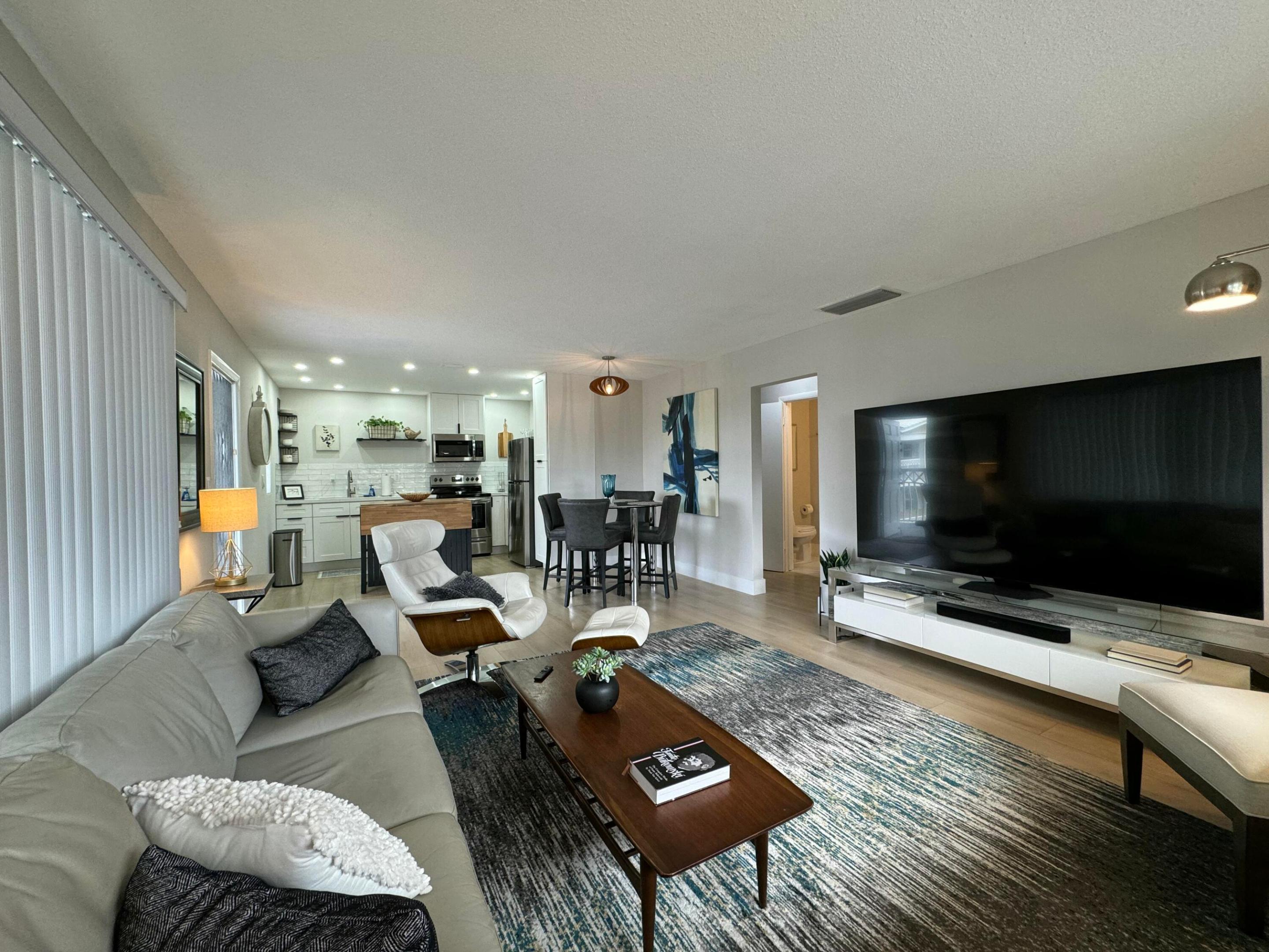 HAWTHORNE HOUSE CO-OP - Residential Lease