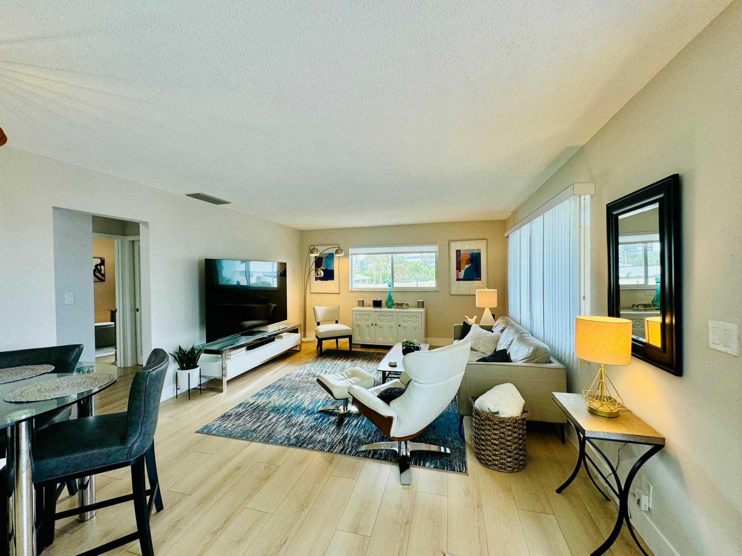 HAWTHORNE HOUSE CO-OP - Residential Lease