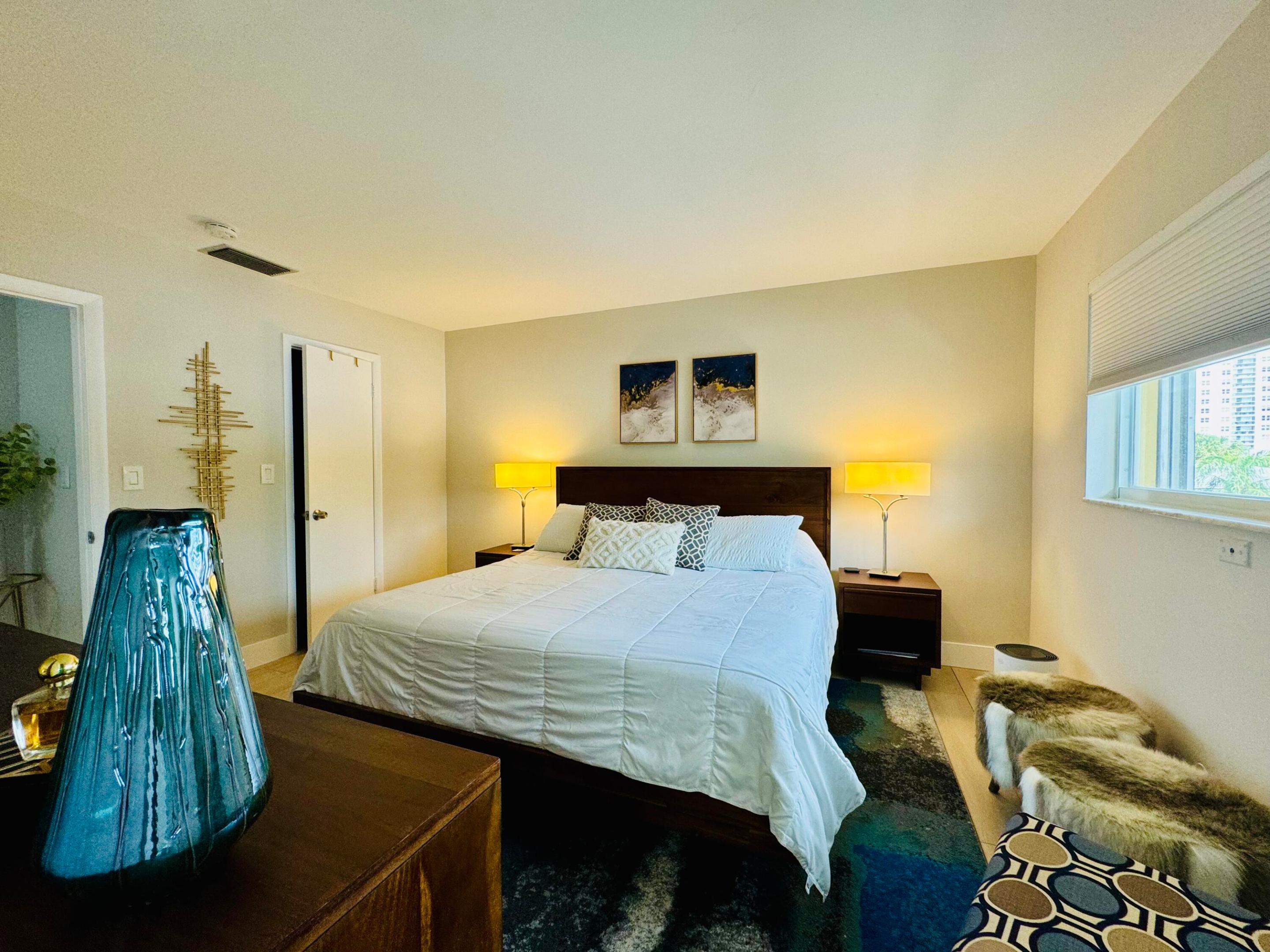 HAWTHORNE HOUSE CO-OP - Residential Lease