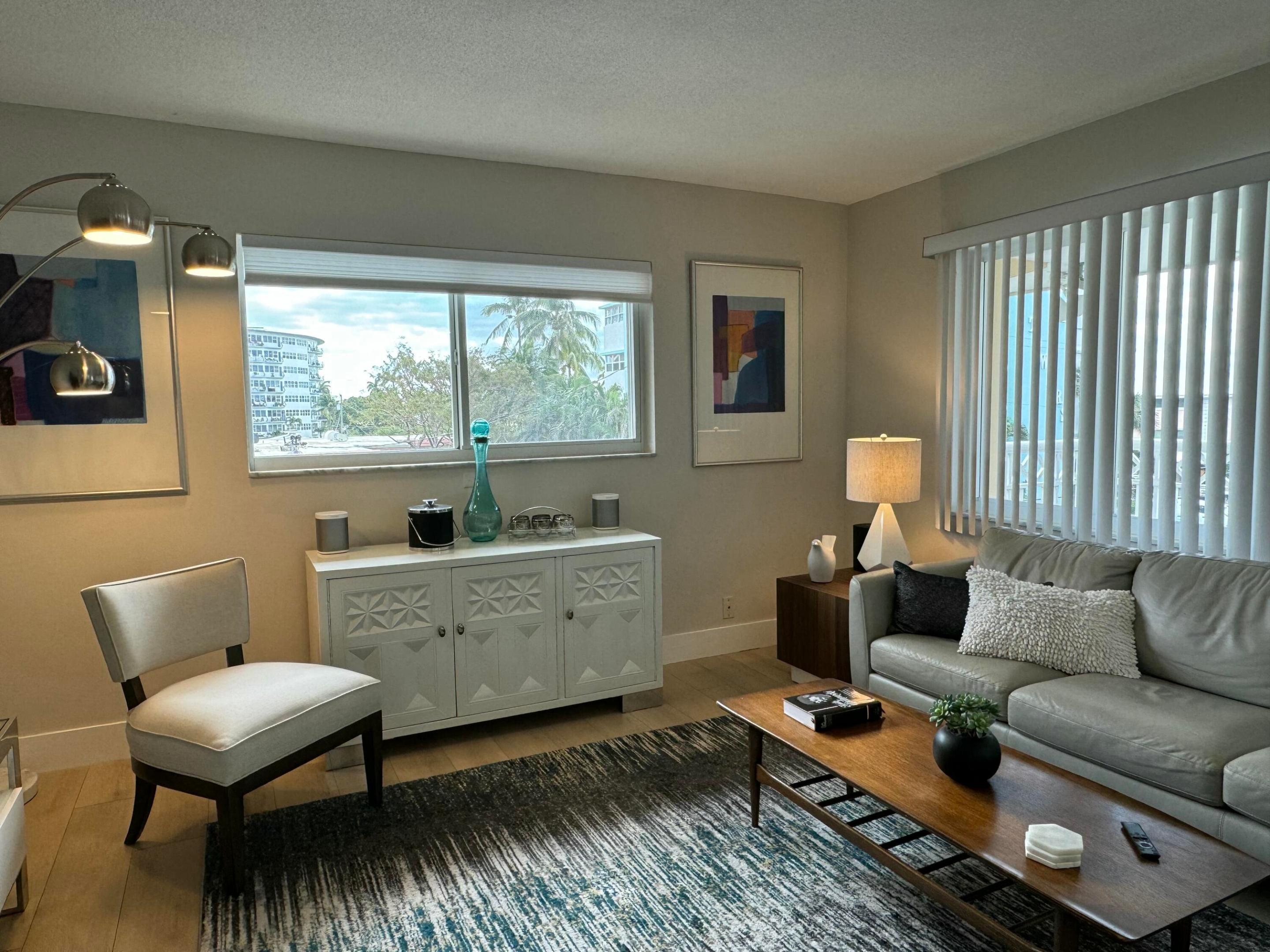 HAWTHORNE HOUSE CO-OP - Residential Lease