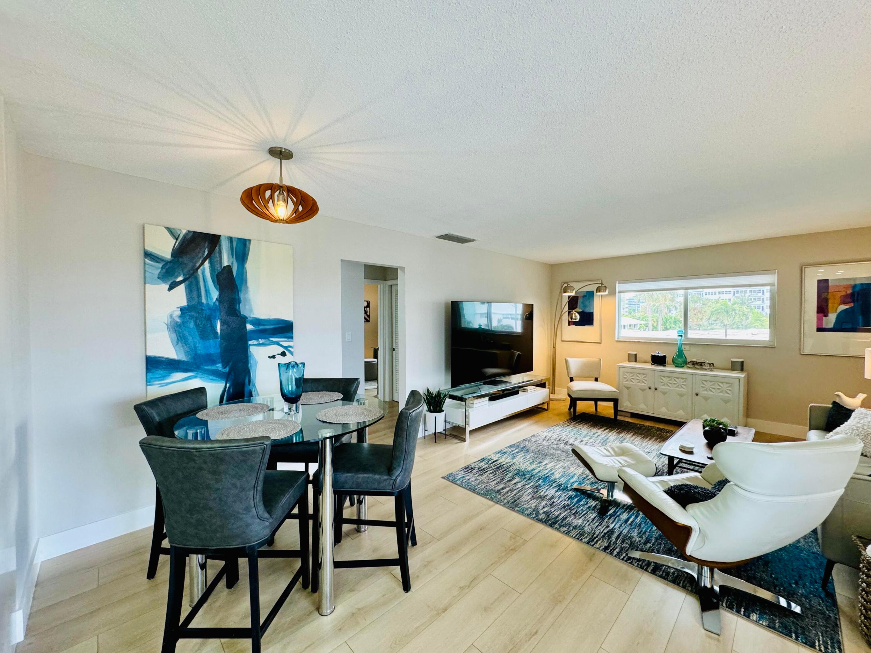 HAWTHORNE HOUSE CO-OP - Residential Lease