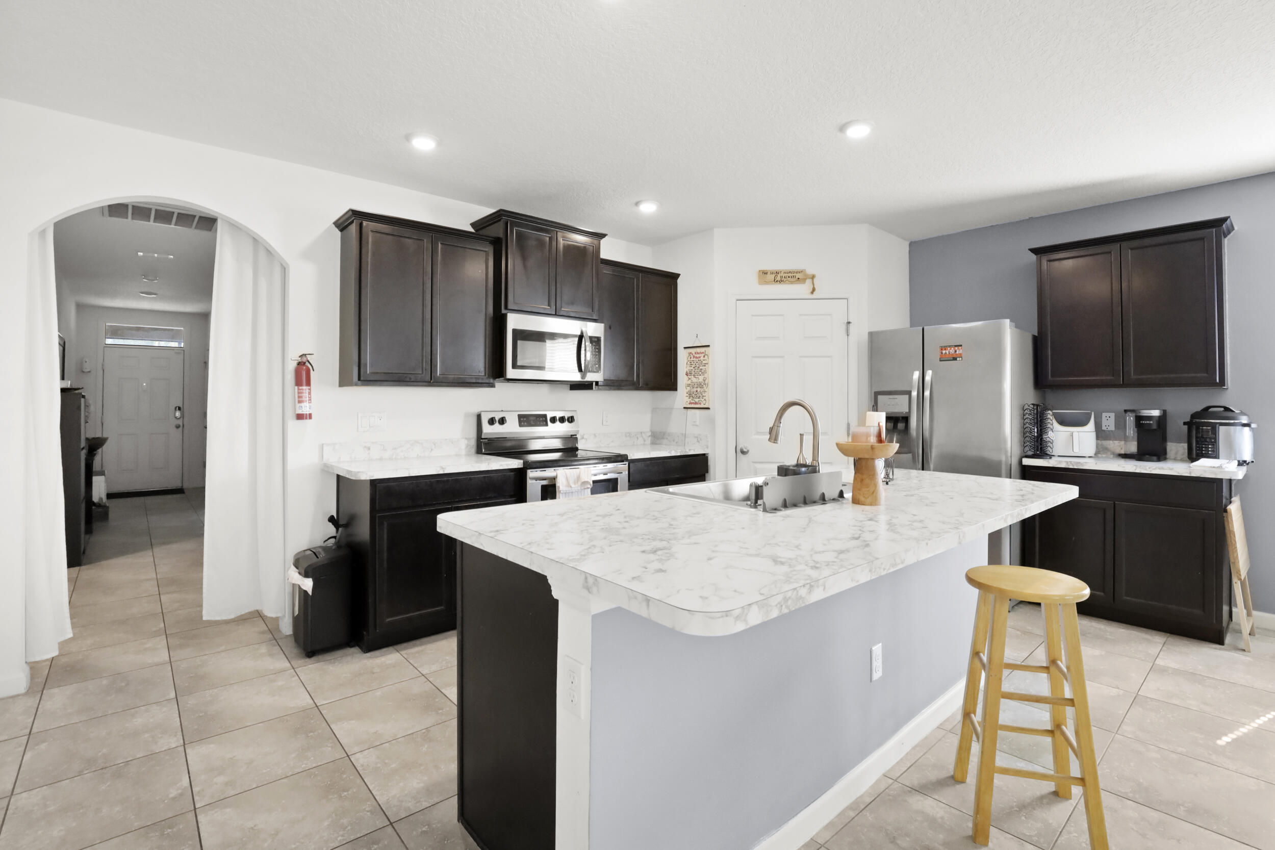 Port St Lucie Sec 21 - Residential