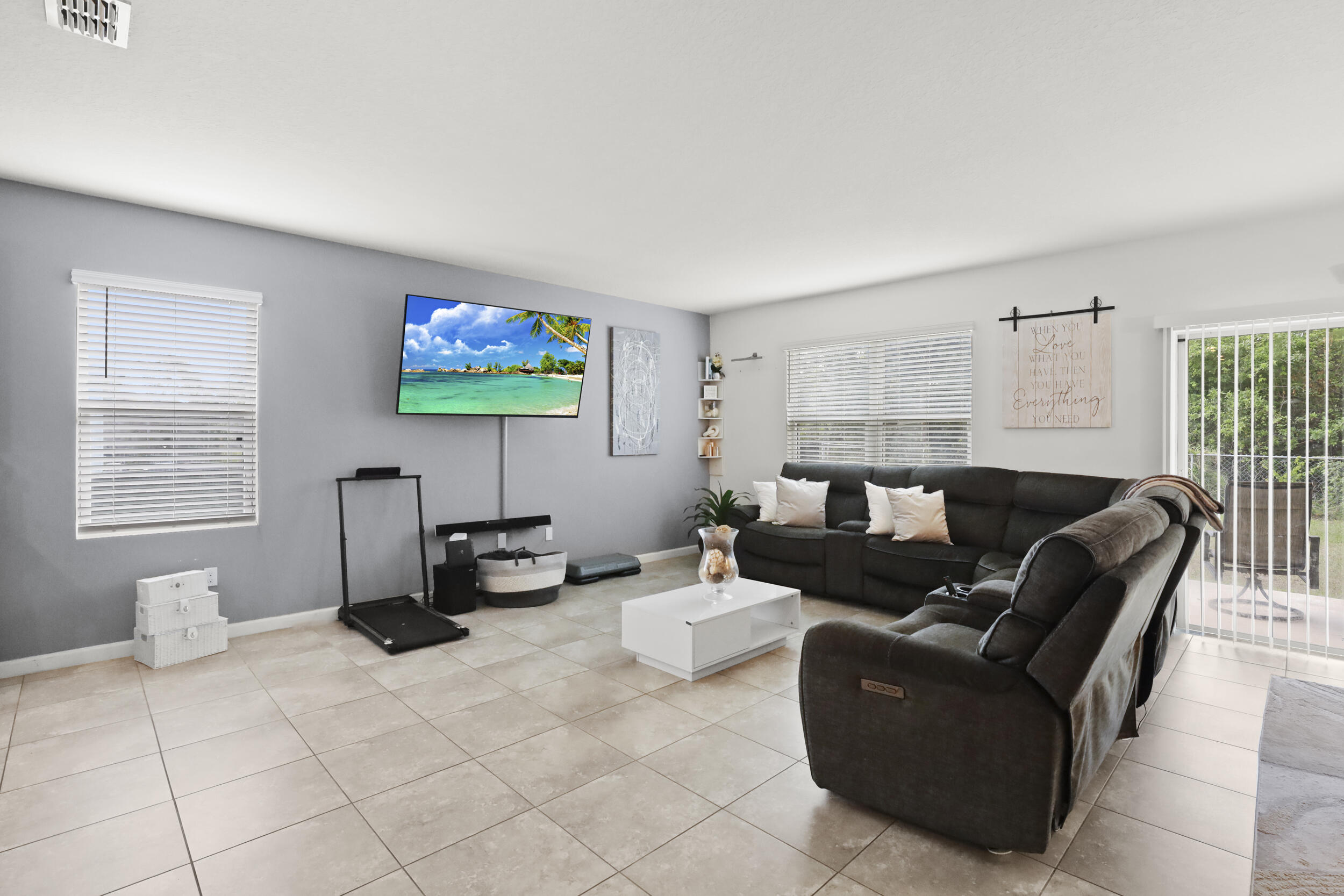 Port St Lucie Sec 21 - Residential