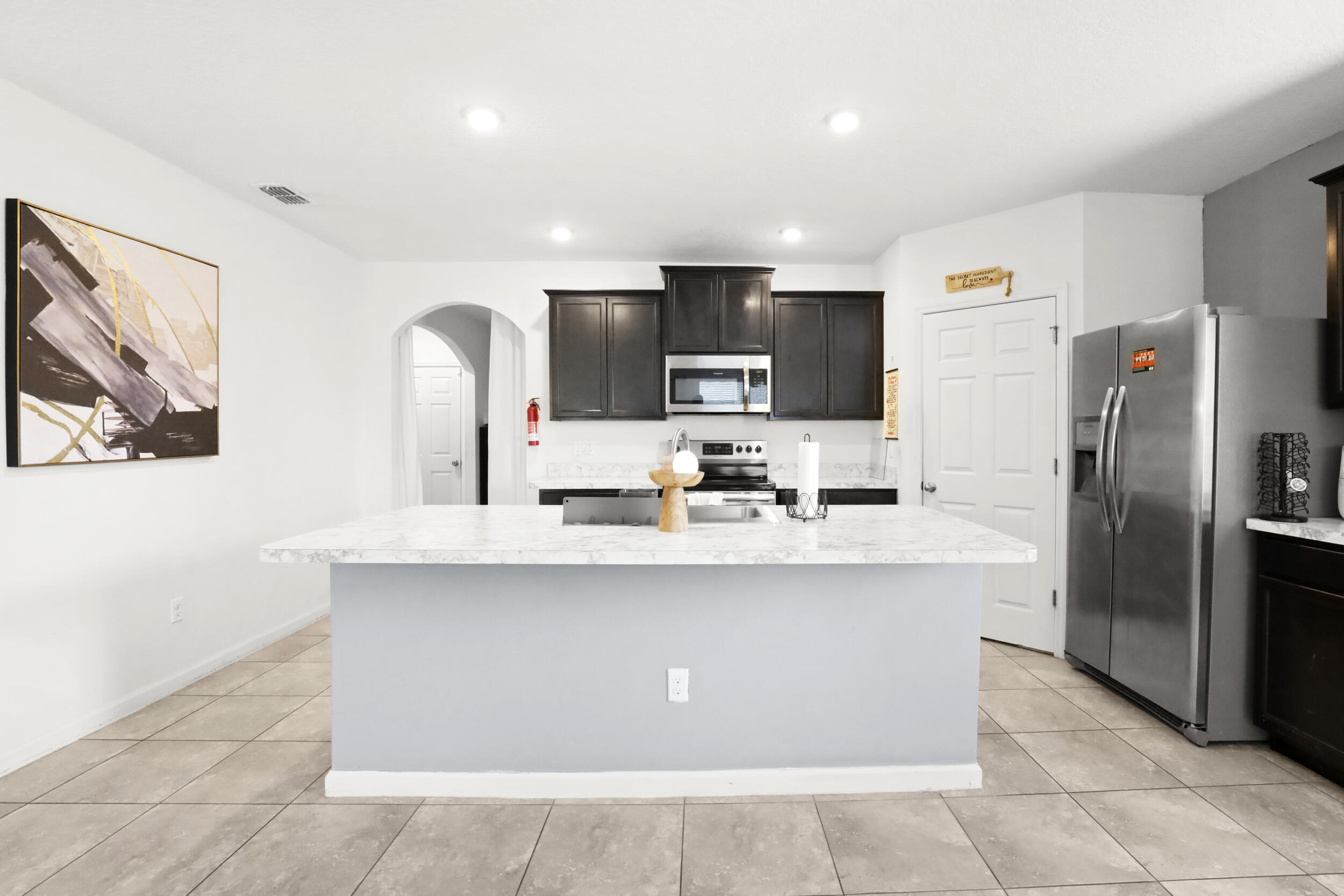 Port St Lucie Sec 21 - Residential