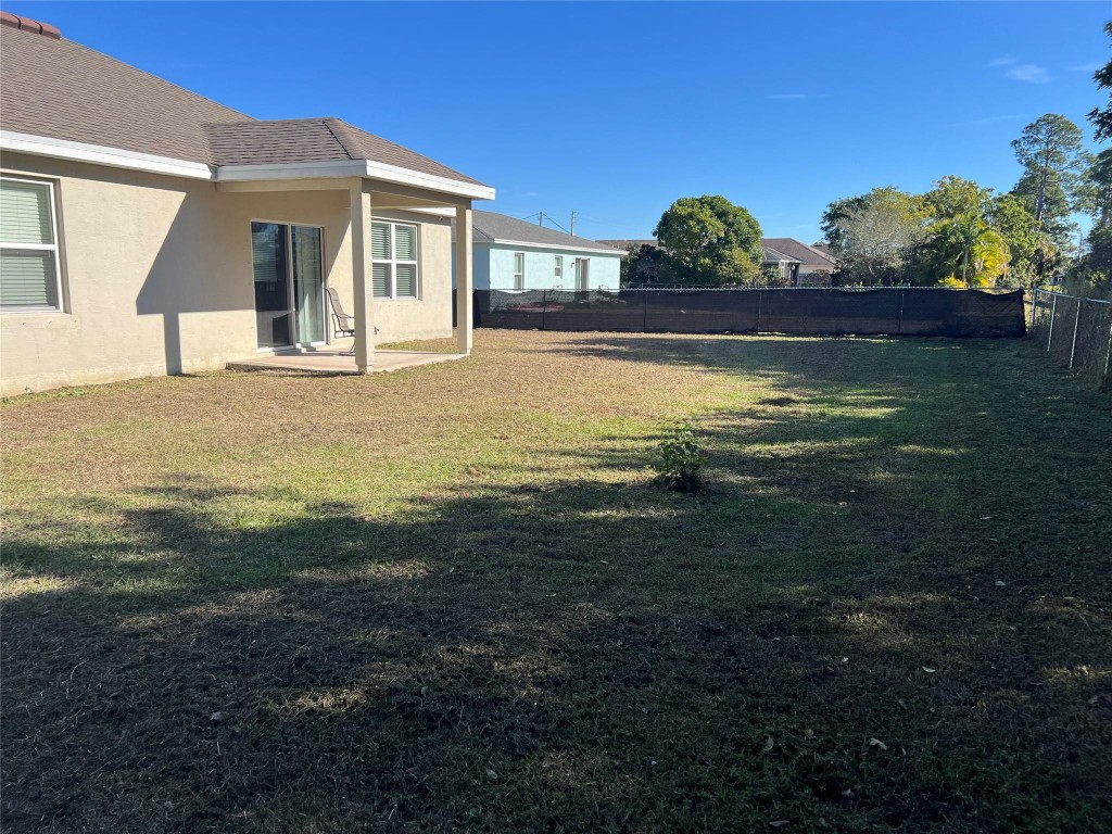 Port St Lucie Sec 21 - Residential