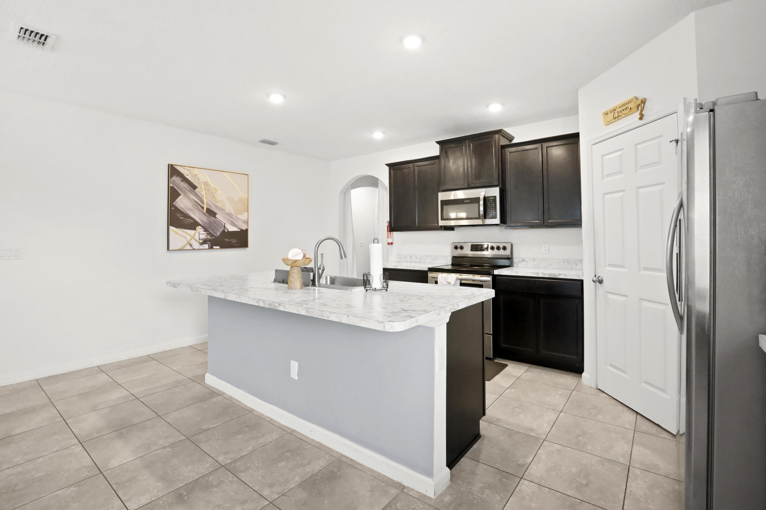 Port St Lucie Sec 21 - Residential