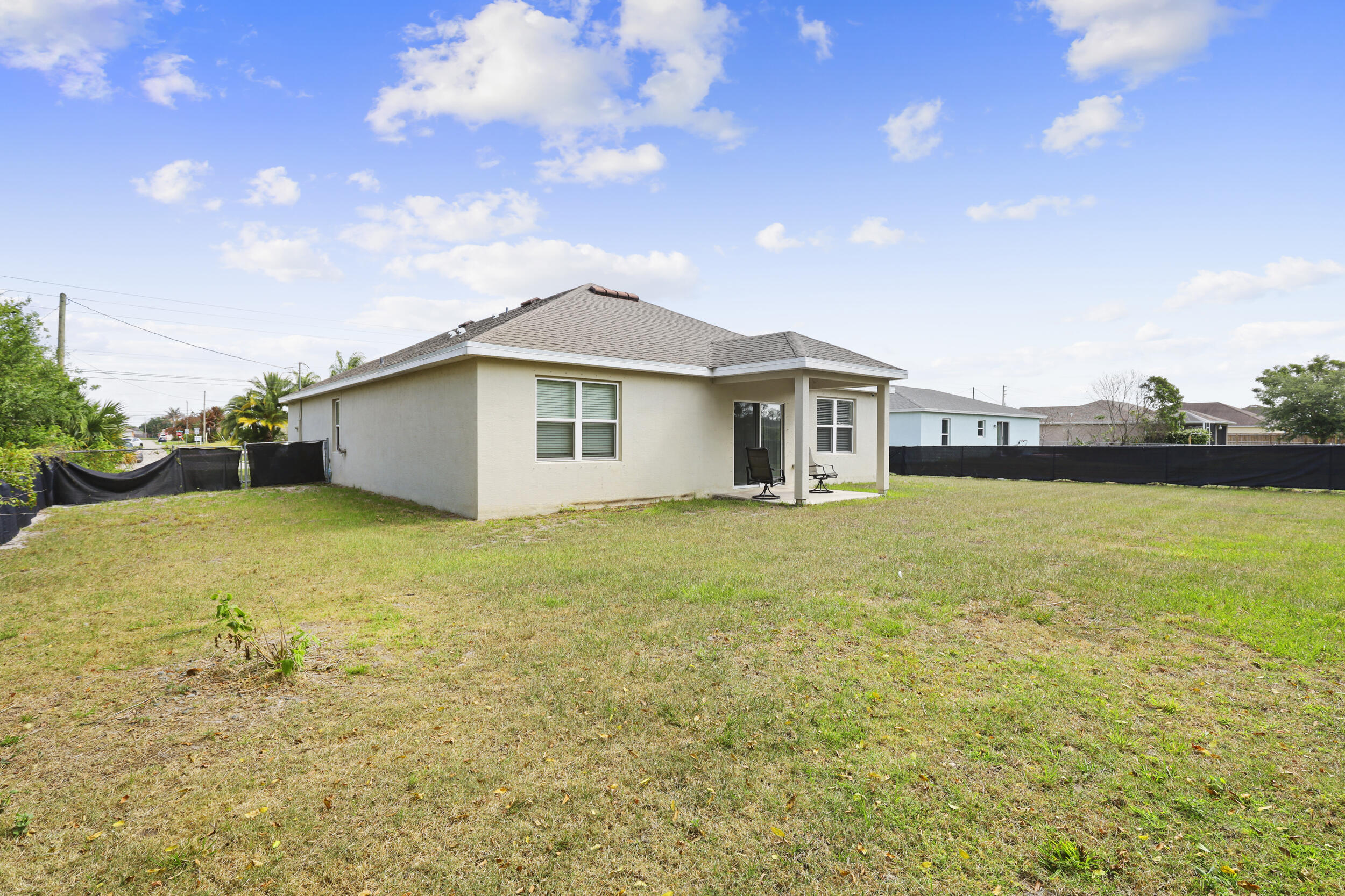 Port St Lucie Sec 21 - Residential